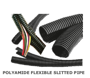 ELETTRO ETP- Slitted Conduit -