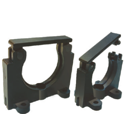 Polyamide Conduit Clamp