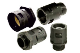 ELETTRO Polyamide Conduit Gland (ETG Series)