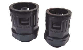 ELETTRO Polyamide Flexible Conduit Metric Glands (ETMG Series)