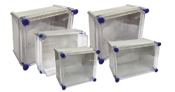 ELETTRO PC SOLAR JUNCTION BOX