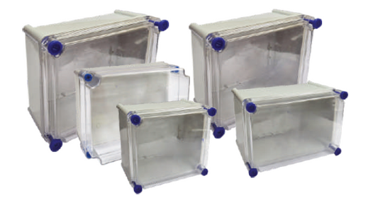 ELETTRO PC SOLAR JUNCTION BOX