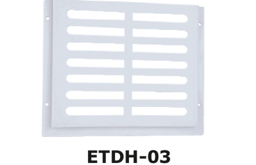 Electro Document Holder - Wall Mounted Organizer